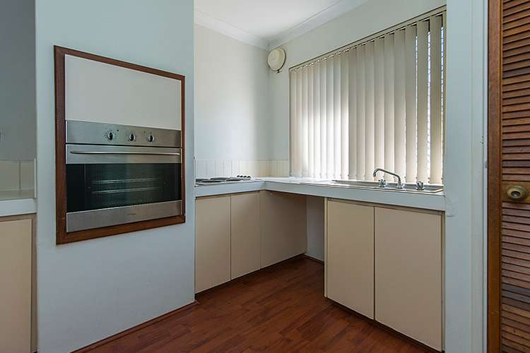 Fourth view of Homely apartment listing, 10/54 Canning Highway, Victoria Park WA 6100