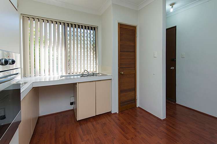 Fifth view of Homely apartment listing, 10/54 Canning Highway, Victoria Park WA 6100