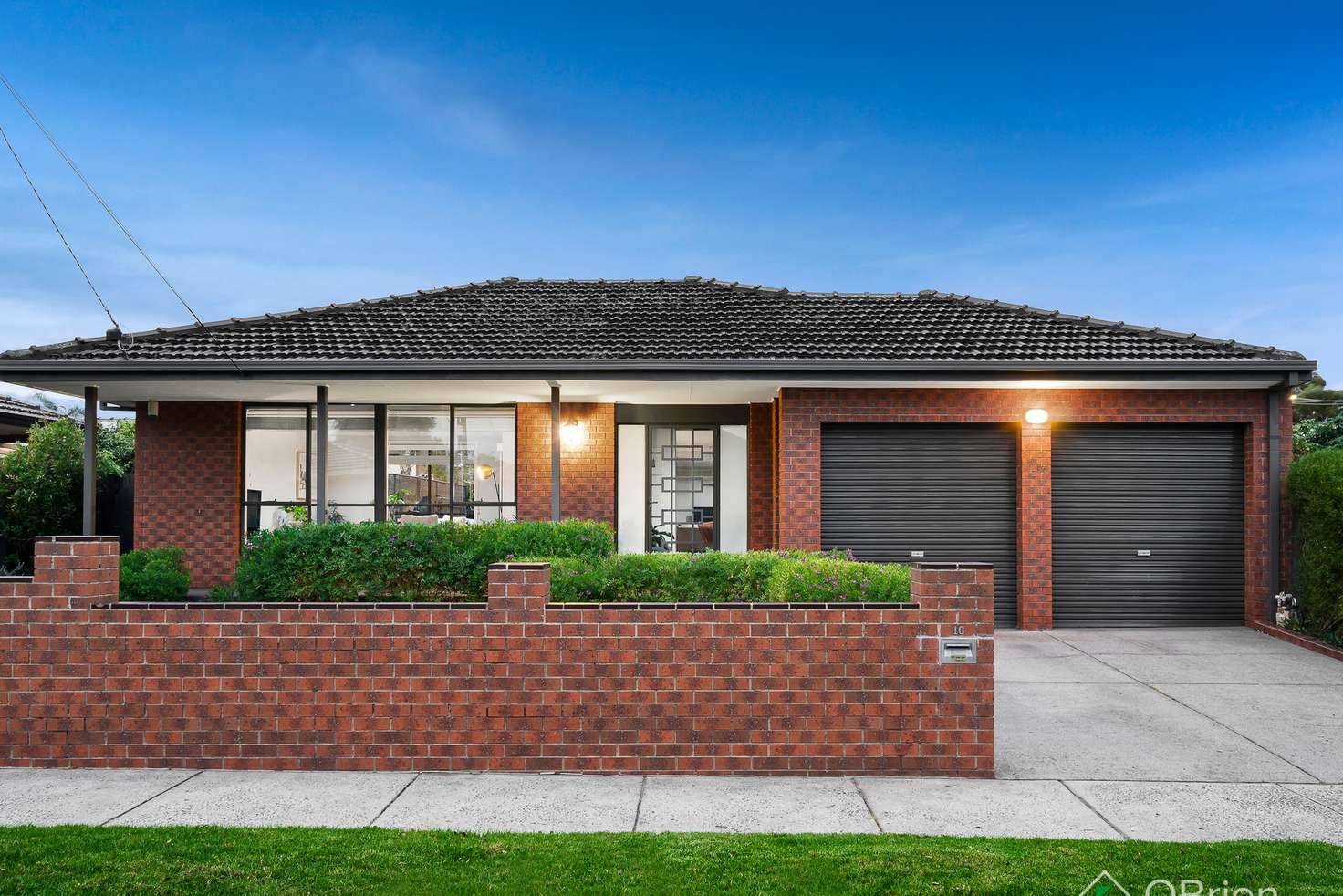 Main view of Homely house listing, 16 Lachlan Street, Mentone VIC 3194