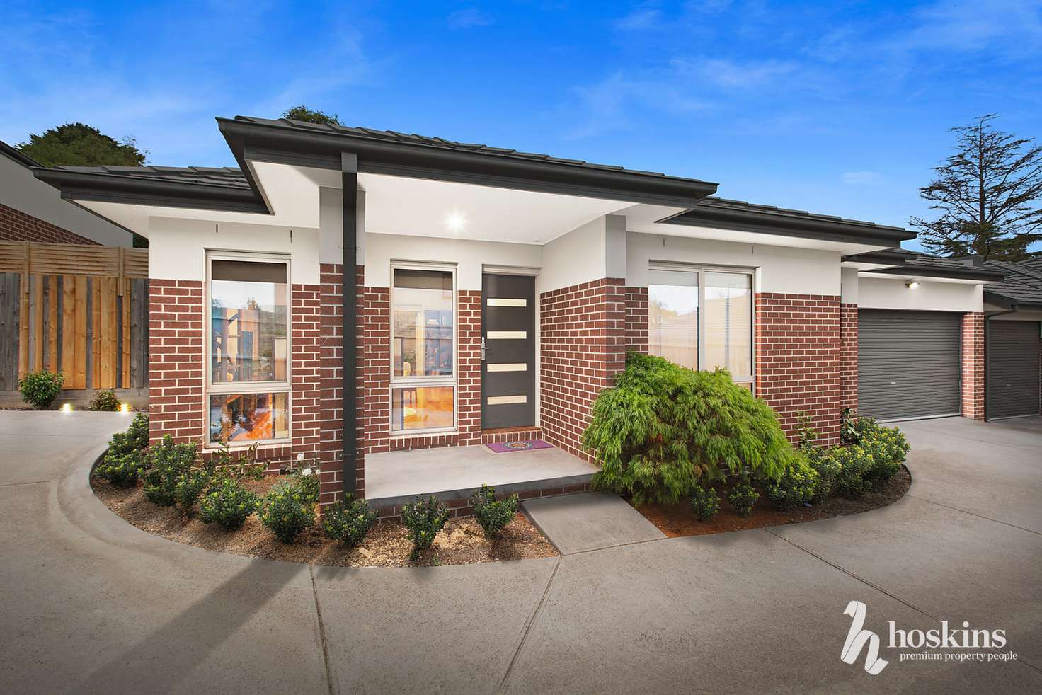 Main view of Homely unit listing, 2/7 Moore Avenue, Croydon VIC 3136