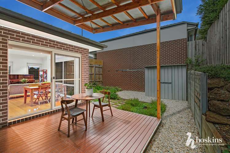 Fourth view of Homely unit listing, 2/7 Moore Avenue, Croydon VIC 3136