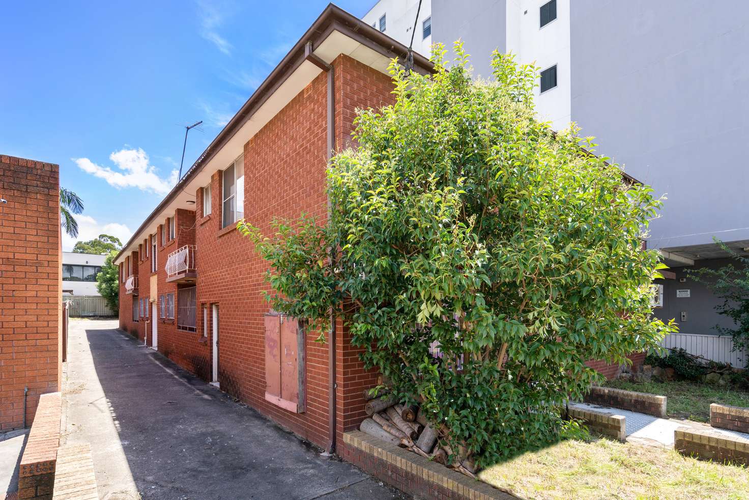 Main view of Homely blockOfUnits listing, 20 Northumberland Road, Auburn NSW 2144