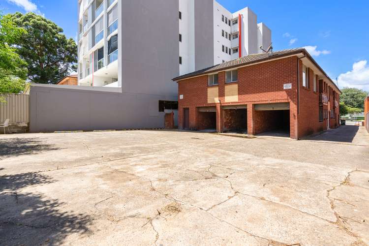 Third view of Homely blockOfUnits listing, 20 Northumberland Road, Auburn NSW 2144