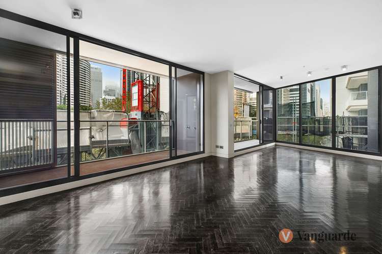 Main view of Homely apartment listing, 161 Kent Street, Sydney NSW 2000