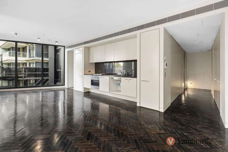 Second view of Homely apartment listing, 161 Kent Street, Sydney NSW 2000