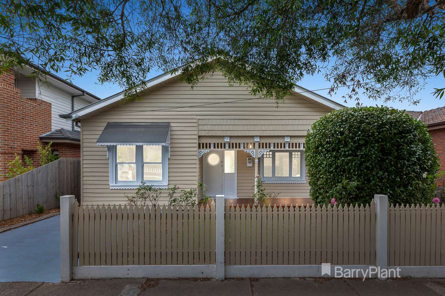 Main view of Homely house listing, 46 Holroyd Street, Coburg VIC 3058