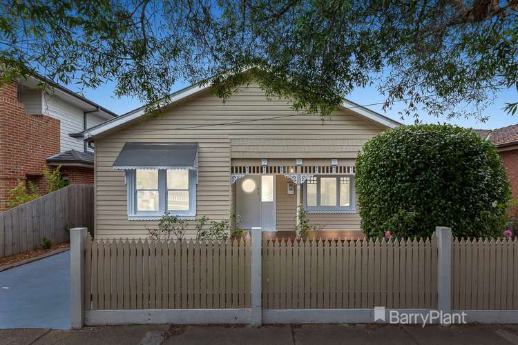 Main view of Homely house listing, 46 Holroyd Street, Coburg VIC 3058