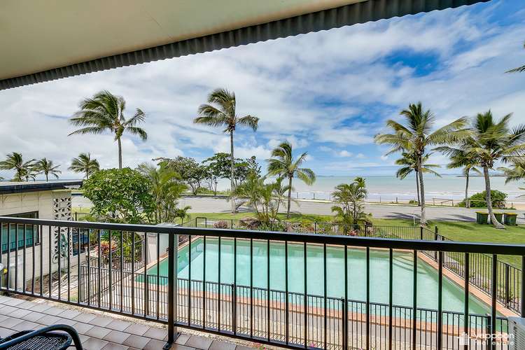 Main view of Homely unit listing, 2/130 Scenic Highway, Lammermoor QLD 4703
