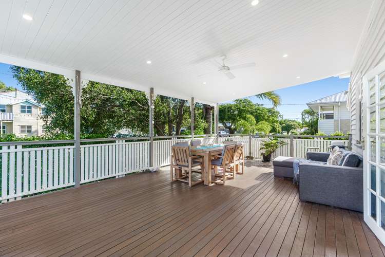 Second view of Homely house listing, 65 Waterview Avenue, Wynnum QLD 4178