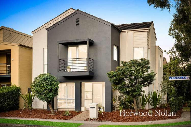 Main view of Homely house listing, 17 Mockridge Avenue, Newington NSW 2127