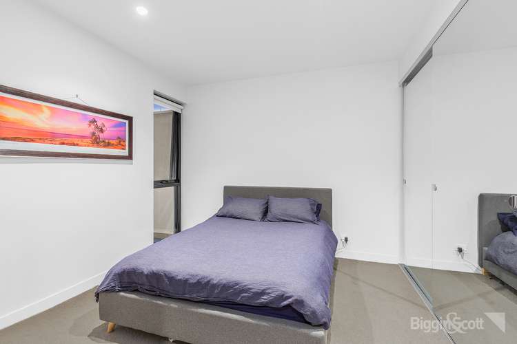 Sixth view of Homely apartment listing, 820/18 Albert Street, Footscray VIC 3011
