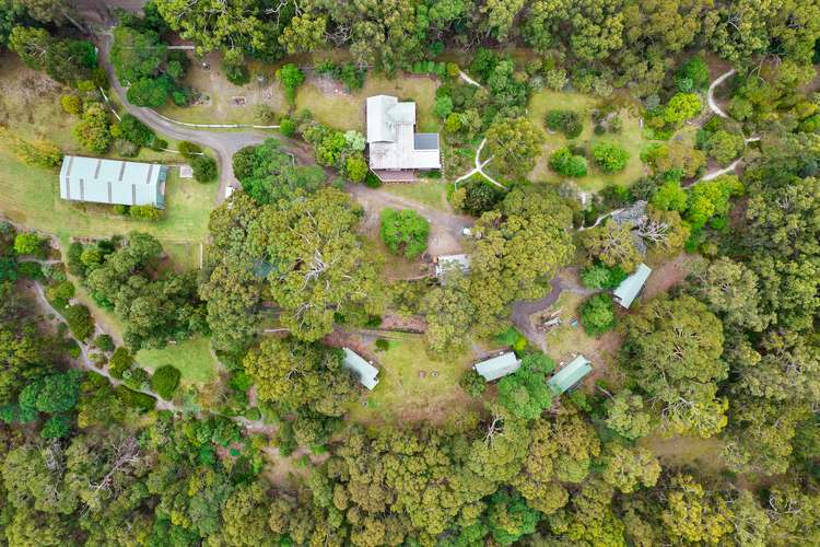 Main view of Homely house listing, 65 Pennyroyal Station Road, Pennyroyal VIC 3235