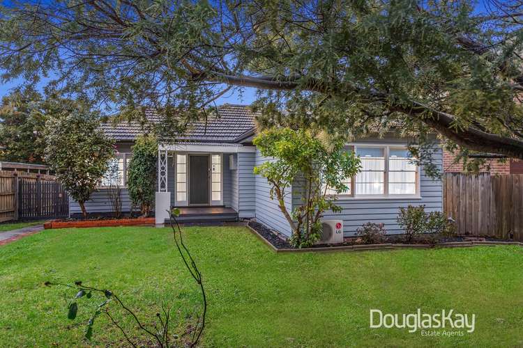Second view of Homely house listing, 8 Gertrude Street, Sunshine VIC 3020