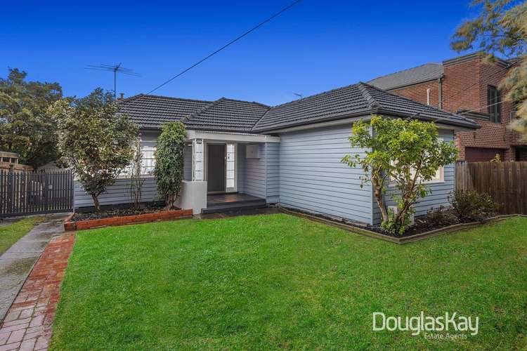 Third view of Homely house listing, 8 Gertrude Street, Sunshine VIC 3020