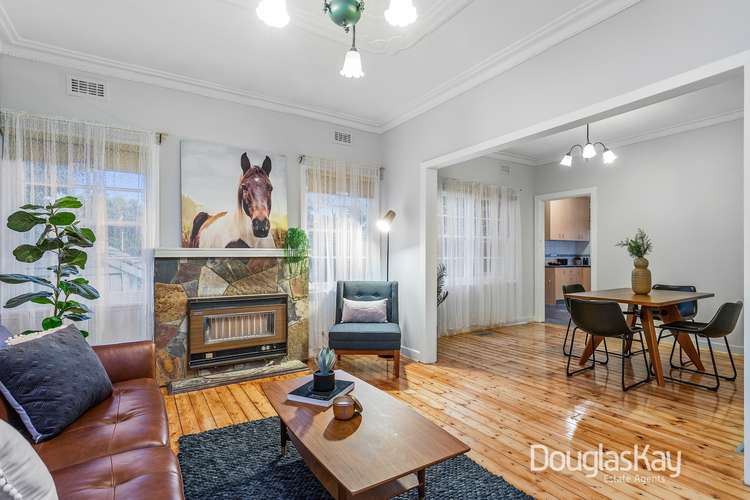 Fifth view of Homely house listing, 8 Gertrude Street, Sunshine VIC 3020