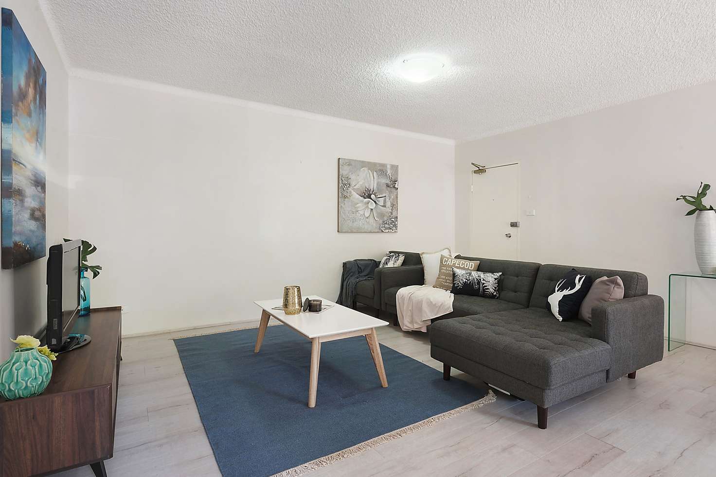Main view of Homely apartment listing, 1/91-93 Auburn Street, Sutherland NSW 2232
