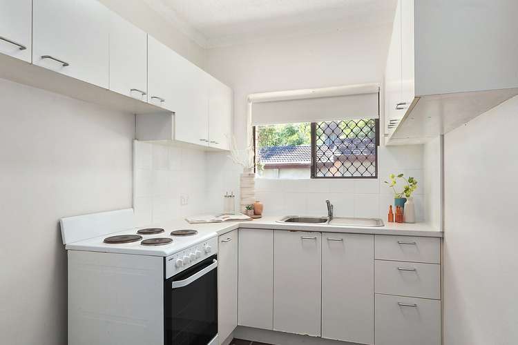Second view of Homely apartment listing, 1/91-93 Auburn Street, Sutherland NSW 2232