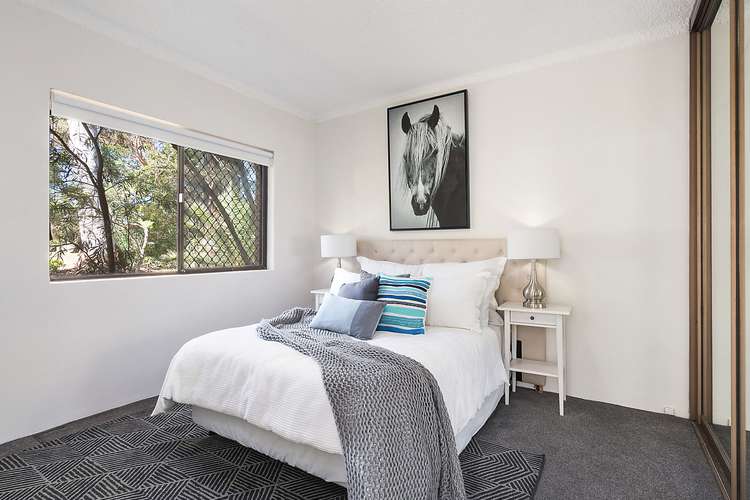 Third view of Homely apartment listing, 1/91-93 Auburn Street, Sutherland NSW 2232