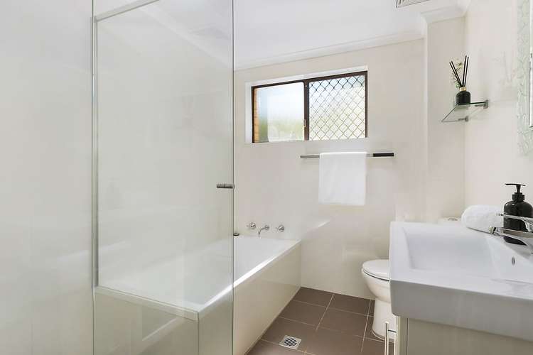 Fourth view of Homely apartment listing, 1/91-93 Auburn Street, Sutherland NSW 2232