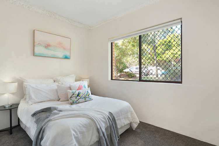 Fifth view of Homely apartment listing, 1/91-93 Auburn Street, Sutherland NSW 2232