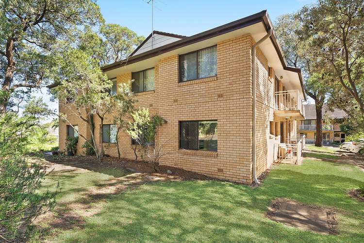 Sixth view of Homely apartment listing, 1/91-93 Auburn Street, Sutherland NSW 2232