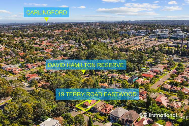 Third view of Homely house listing, 19. Terry Road, Eastwood NSW 2122