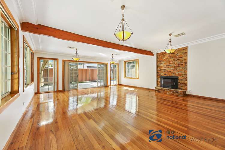 Fifth view of Homely house listing, 19. Terry Road, Eastwood NSW 2122