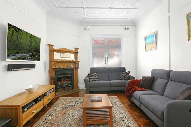 Second view of Homely house listing, 38 Wyralla Avenue, Epping NSW 2121