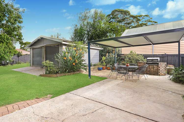 Fourth view of Homely house listing, 38 Wyralla Avenue, Epping NSW 2121
