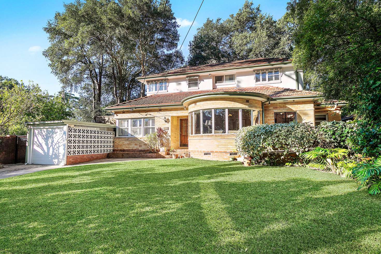 Main view of Homely house listing, 33 Calvert Avenue, Killara NSW 2071