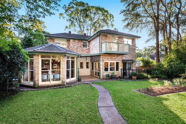 Fourth view of Homely house listing, 33 Calvert Avenue, Killara NSW 2071