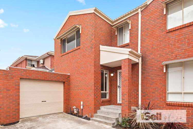 Main view of Homely townhouse listing, 2/47 Springvale Road, Springvale VIC 3171