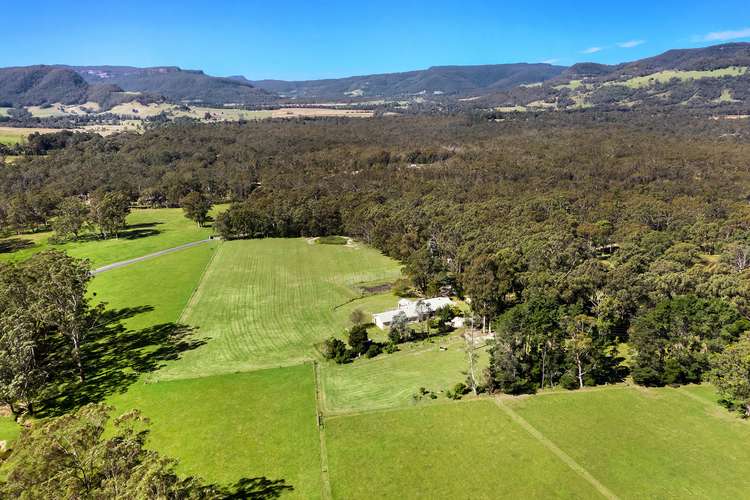 Main view of Homely house listing, 252 Bendeela Road, Kangaroo Valley NSW 2577