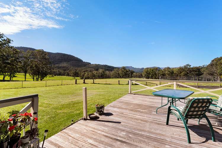 Second view of Homely house listing, 252 Bendeela Road, Kangaroo Valley NSW 2577