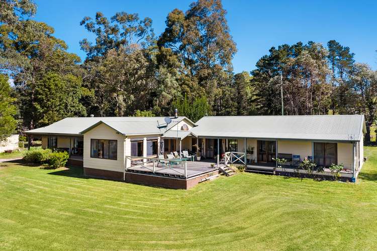 Third view of Homely house listing, 252 Bendeela Road, Kangaroo Valley NSW 2577