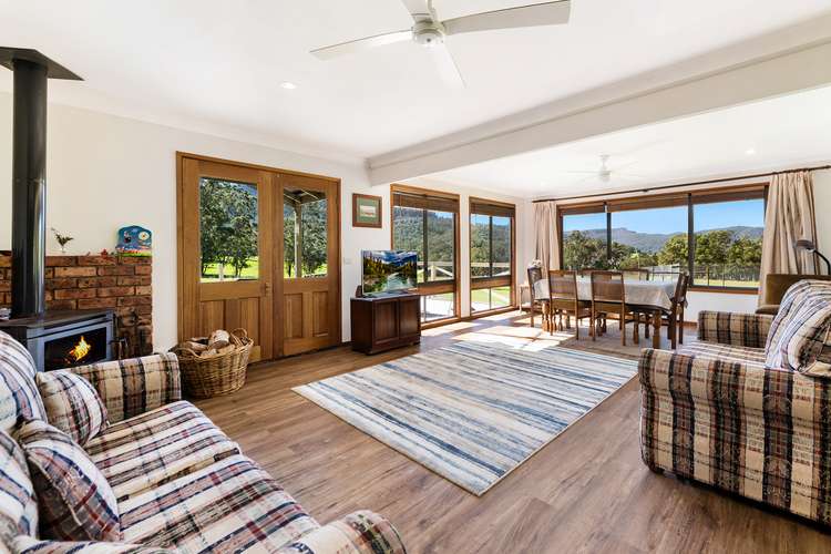 Sixth view of Homely house listing, 252 Bendeela Road, Kangaroo Valley NSW 2577