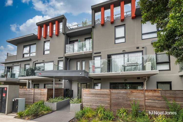 Main view of Homely apartment listing, G03/2 Churchill Street, Ringwood VIC 3134