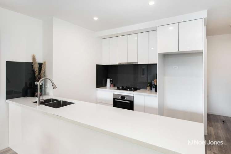 Fourth view of Homely apartment listing, G03/2 Churchill Street, Ringwood VIC 3134