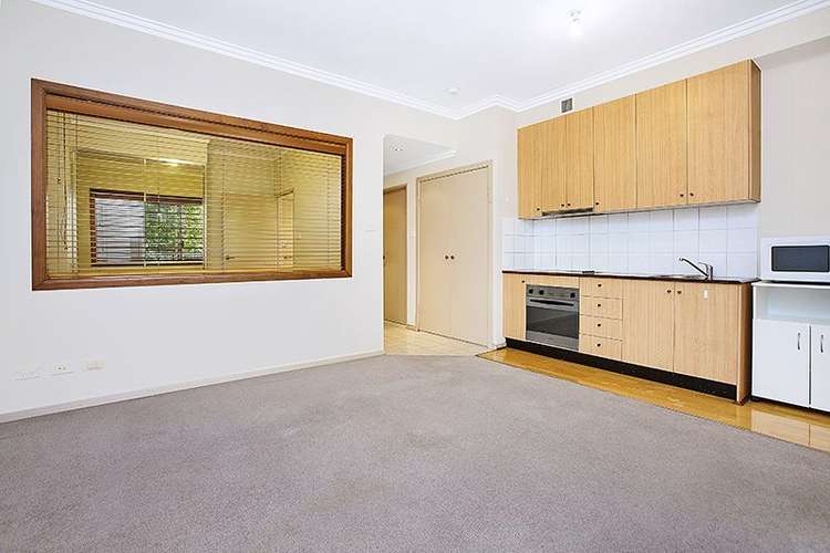 Second view of Homely unit listing, 5/29-31 Mountain Street, Ultimo NSW 2007