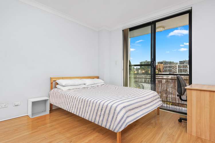 Fourth view of Homely apartment listing, 11/613 Princes Highway, Rockdale NSW 2216