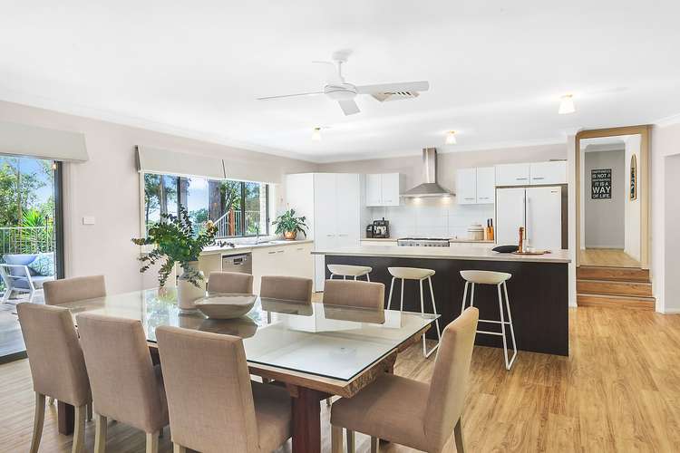 Second view of Homely acreageSemiRural listing, 116 Beaufort Road, Terrigal NSW 2260