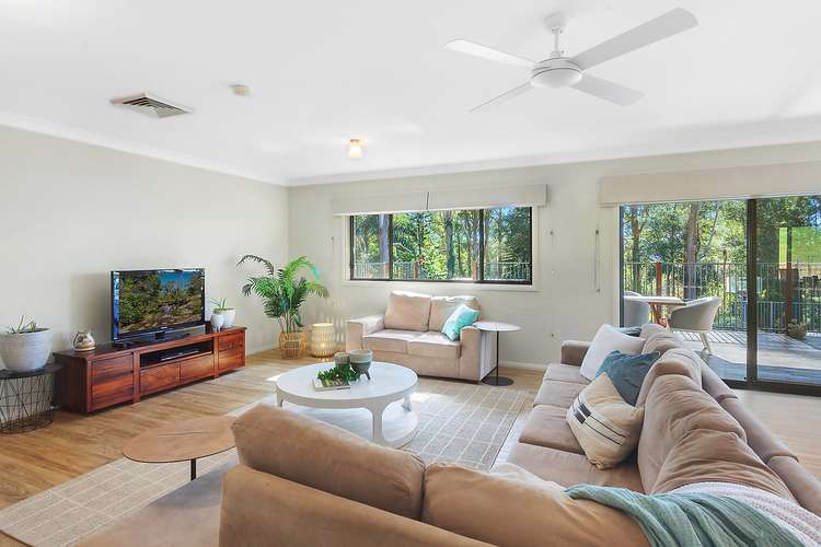 Third view of Homely acreageSemiRural listing, 116 Beaufort Road, Terrigal NSW 2260