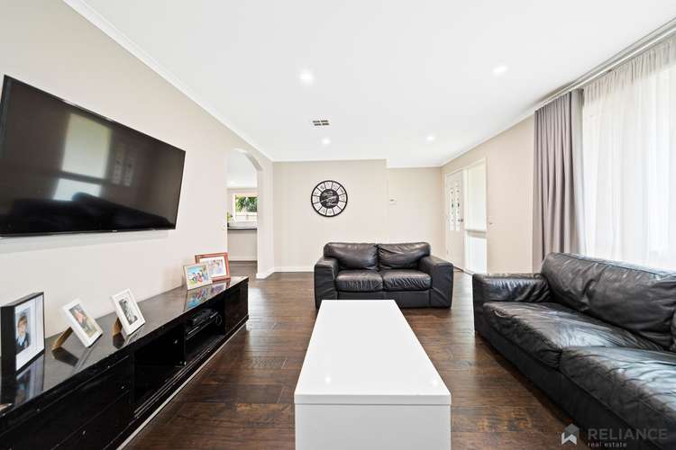 Fourth view of Homely house listing, 5 Glamis Place, Melton West VIC 3337