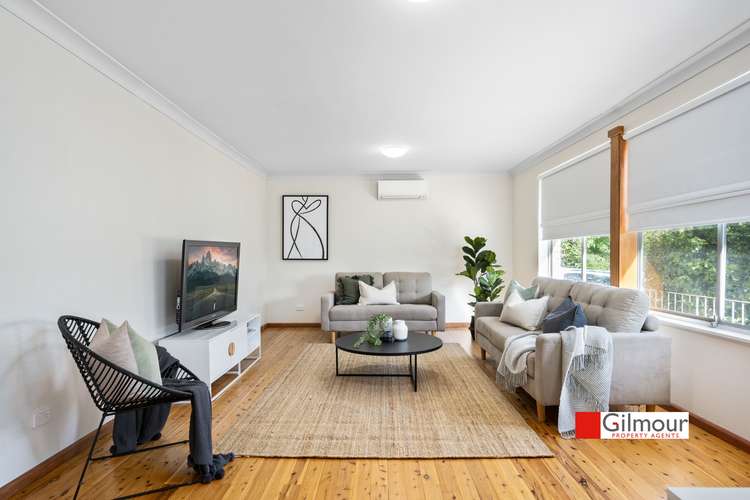 Fourth view of Homely house listing, 14 Kalimna Drive, Baulkham Hills NSW 2153