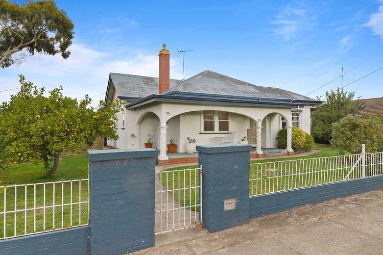 301 Rubicon Street, Sebastopol VIC 3356