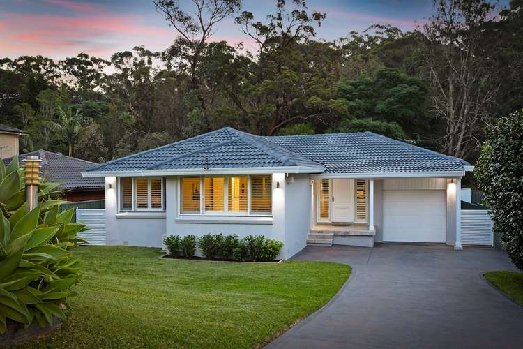 Main view of Homely house listing, 29 Buderim Avenue, Kareela NSW 2232