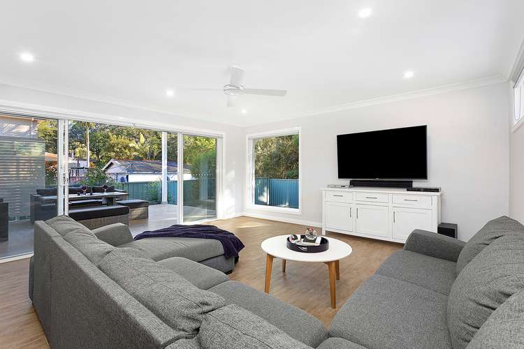 Second view of Homely house listing, 29 Buderim Avenue, Kareela NSW 2232