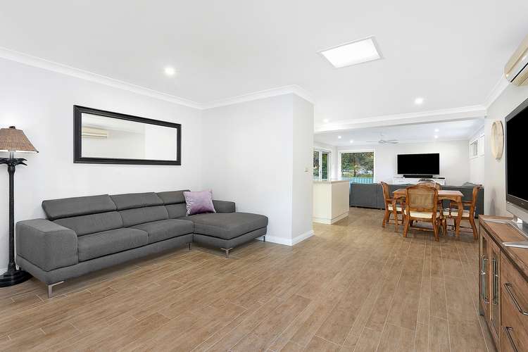 Fourth view of Homely house listing, 29 Buderim Avenue, Kareela NSW 2232
