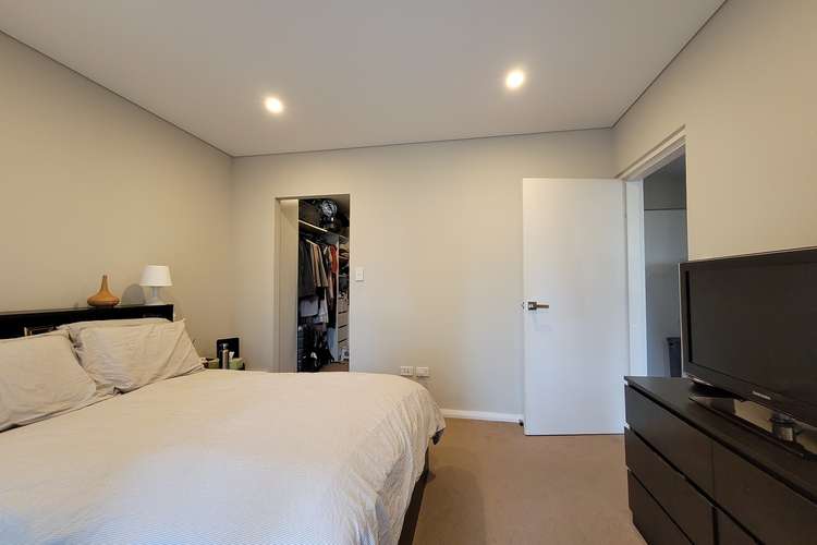 Fourth view of Homely apartment listing, 15/50 Loftus Crescent, Homebush NSW 2140