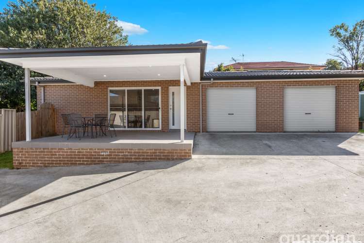 Second view of Homely house listing, 32 Charles Street, Baulkham Hills NSW 2153